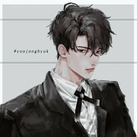 Devid (Dark shadow)ML