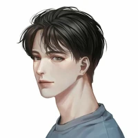 Tom /devil(ML BFF)