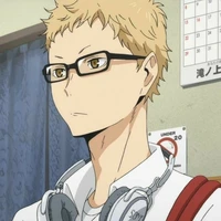 Tsukishima Kei