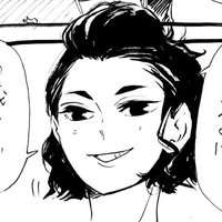 Kageyama Miwa