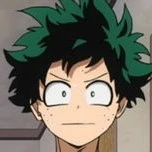 Izuku