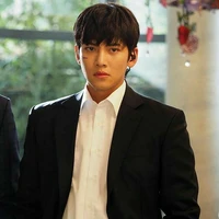 Kim Suho ( ML)