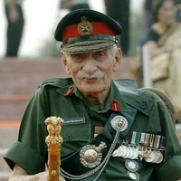 General Kim