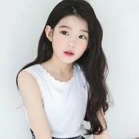 Sunny(sobrina de Tn y Chan)