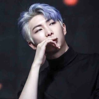 Namjoon (NJ)