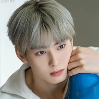 Cha eunwoo