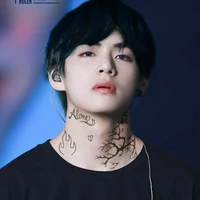 Kim Taehyung