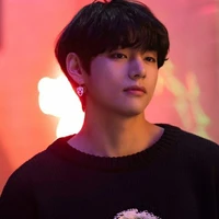 Kim Taehyung