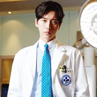 park hae-jin (Médico)