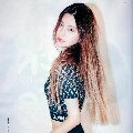 Lucyana Claudya Ellyssason