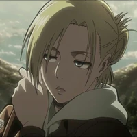 annie
