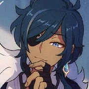 Kaeya