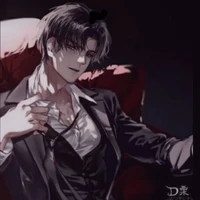 (ML) Alex Long/Killer/king