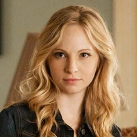 Caroline