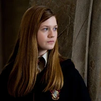 Ginny Weasley