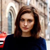 Nadia Peterson
