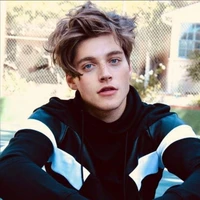 Jax Maxwell