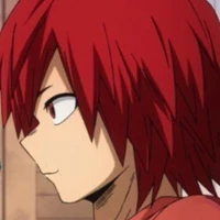 Eijiro Kirishima