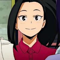 Momo Yaoyorozu