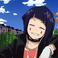 Kyoka Jiro