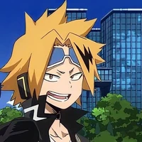 Denki Kaminari