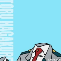 Toru Hagakure
