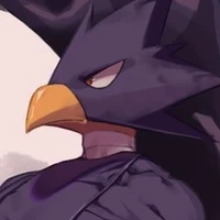Fumigake Tokoyami