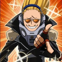 Present Mic (Yamada)