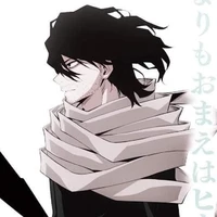 Aizawa Shota