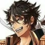 June (Crown prince Of human kingdom)