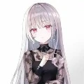 Auntie Marry/maid