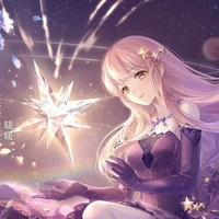 Shion *Dewi Bintang