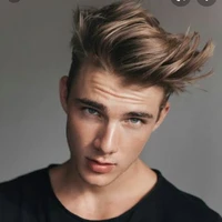 James (fl ex)