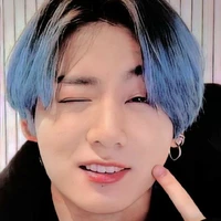Jeon Jungkook