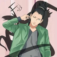shikamaru