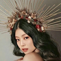 Syaren Edelweis (Dewi Bunga)