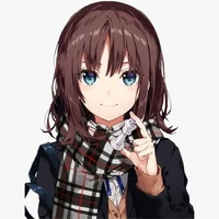 Luisa (mejor amiga de Sofía)