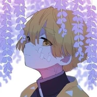 Zenitsu Agutsuma
