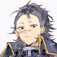 Shinazugawa Genya