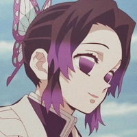 Shinobu Kocho