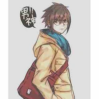 Sasuke 