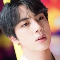 Kim Seokjin
