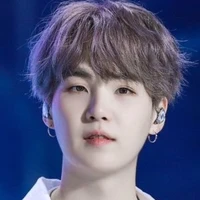 Min Yoongi