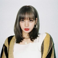 Lisa Blackpink