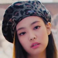 Jennie Blackpink