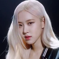 Rose Blackpink
