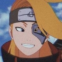 Deidara