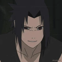 Sasuke Uchiha