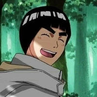 rock lee