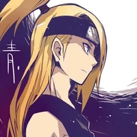 Deidara (influencer- ômega recessivo)